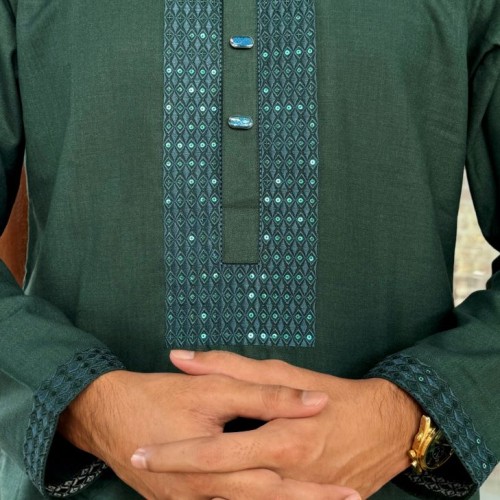 ইন্ডিয়ান পাঞ্জাবী - কোড: ৬০৪