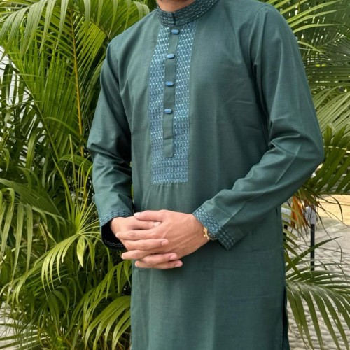 ইন্ডিয়ান পাঞ্জাবী - কোড: ৬০৪