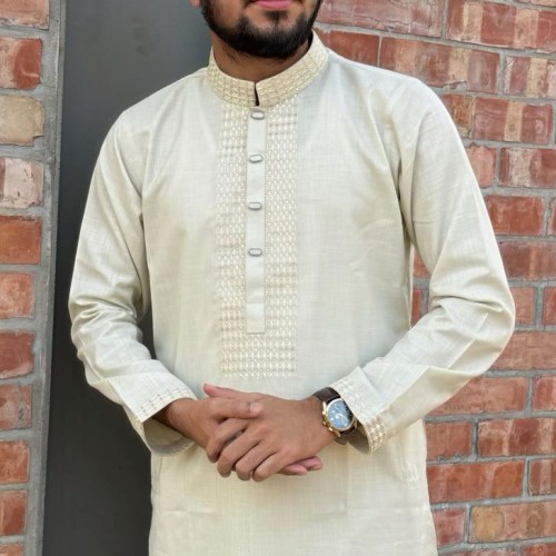 ইন্ডিয়ান পাঞ্জাবী - কোড: ৬০৫