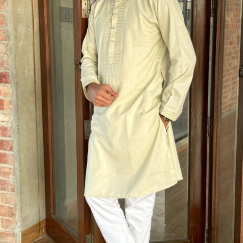 ইন্ডিয়ান পাঞ্জাবী - কোড: ৬০৫