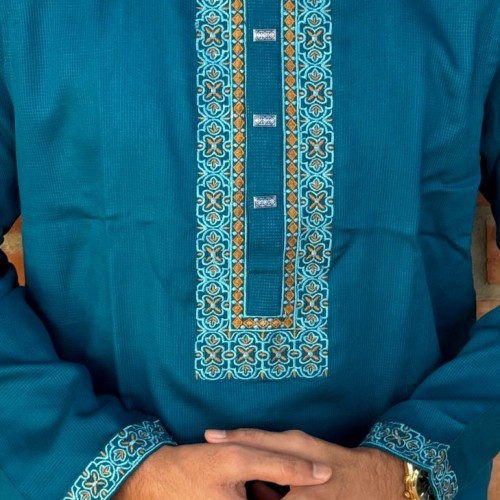 জিরা কটন পাঞ্জাবী  কোড: ৬১৬