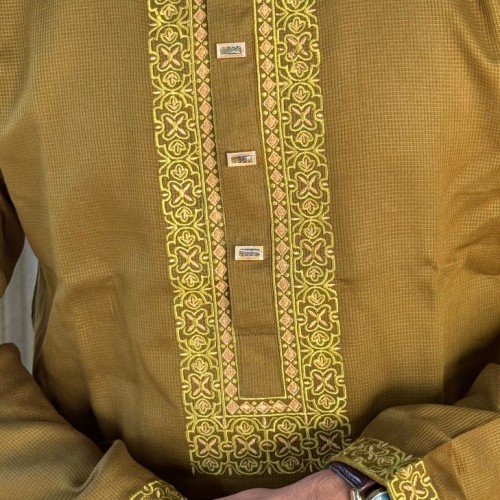 জিরা কটন পাঞ্জাবী  কোড: ৬১৭