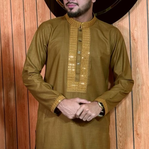 ইন্ডিয়ান পাঞ্জাবী - কোড: ৬০৬