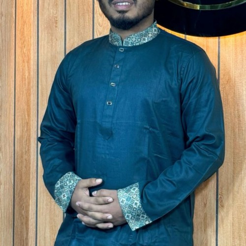 কনট্রাস্ট পাঞ্জাবী - ৫০৭