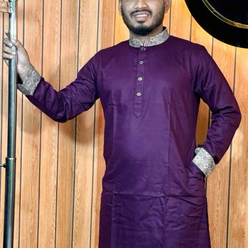 কনট্রাস্ট পাঞ্জাবী - ৫০৮