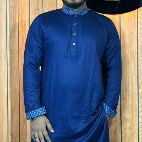 সিকুএন্স কনট্রাস্ট পাঞ্জাবী - কোড: ৫০৫