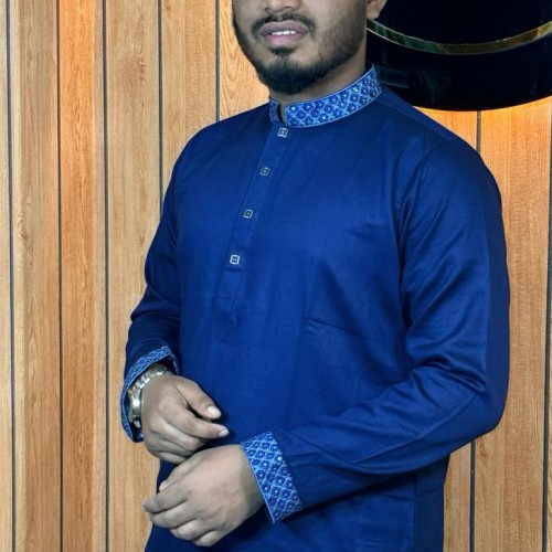 সিকুএন্স কনট্রাস্ট পাঞ্জাবী - কোড: ৫০৫