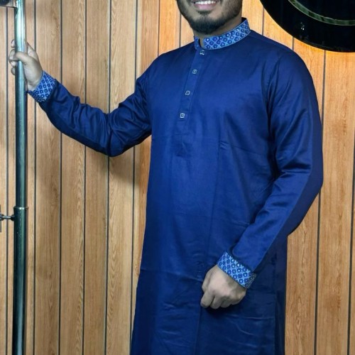 সিকুএন্স কনট্রাস্ট পাঞ্জাবী - কোড: ৫০৫