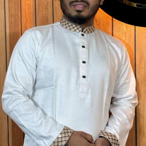 সিকুএন্স কনট্রাস্ট পাঞ্জাবী - কোড: ৫০৬