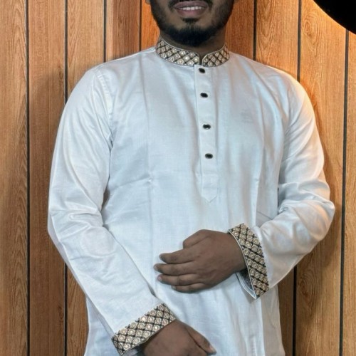 সিকুএন্স কনট্রাস্ট পাঞ্জাবী - কোড: ৫০৬