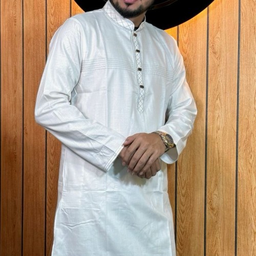 স্যামসাং পাঞ্জাবী - কোড: ৫১৬