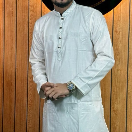 স্যামসাং পাঞ্জাবী - কোড: ৫১৬