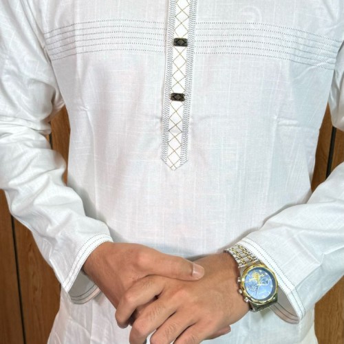 স্যামসাং পাঞ্জাবী - কোড: ৫১৬