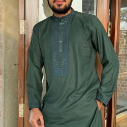 ইন্ডিয়ান পাঞ্জাবী - কোড: ৬০৪