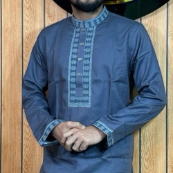 এমব্রয়ডারি পাঞ্জাবী - কোড: ৬২০