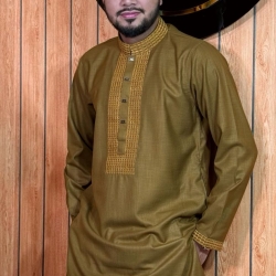 ইন্ডিয়ান পাঞ্জাবী - কোড: ৬০৬