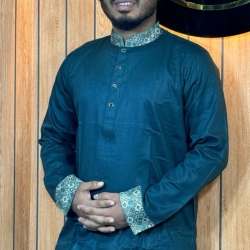 কনট্রাস্ট পাঞ্জাবী - ৫০৭