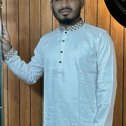 সিকুএন্স কনট্রাস্ট পাঞ্জাবী - কোড: ৫০৬